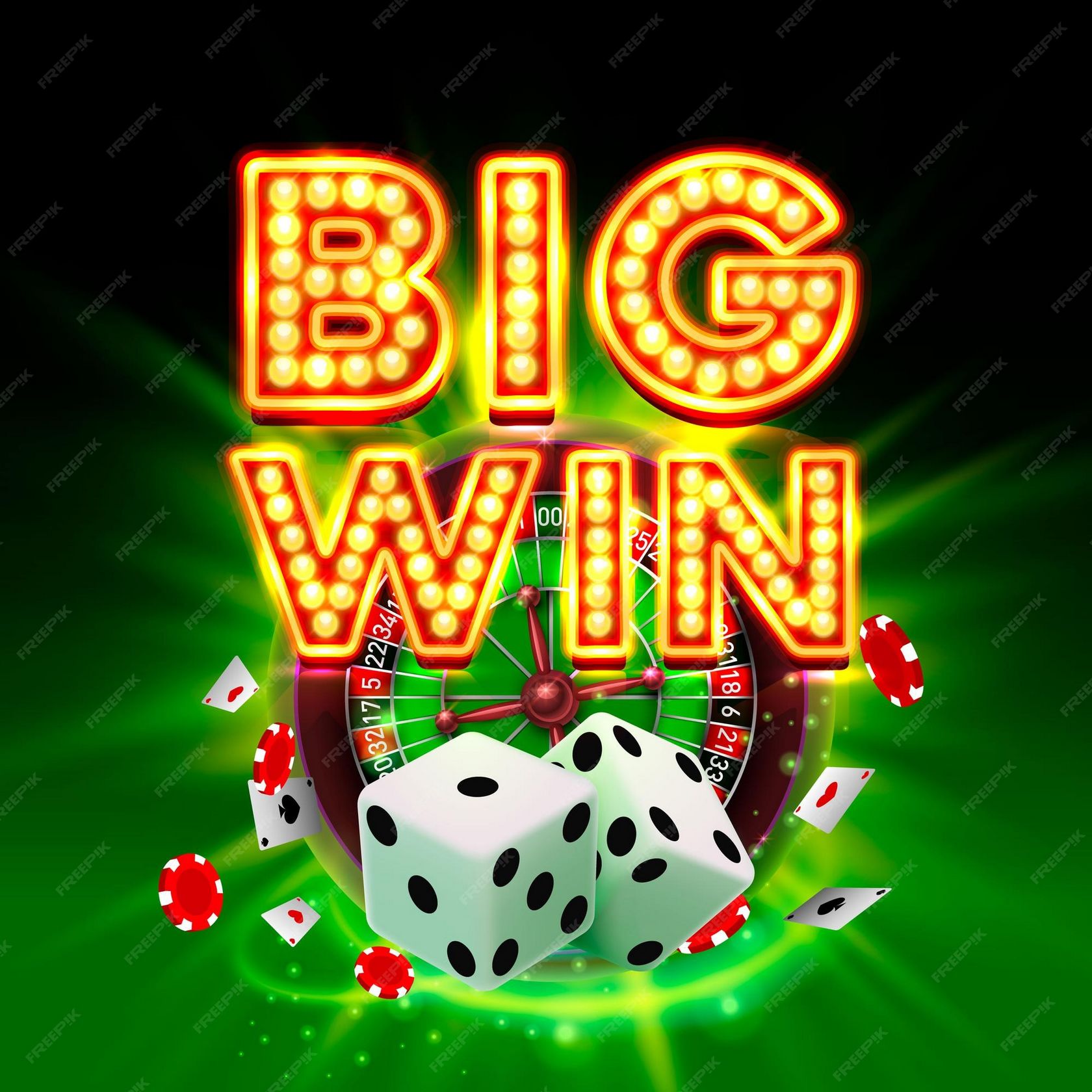 Big Wins Casino sites Your go to place for the online casinos with good fortunes