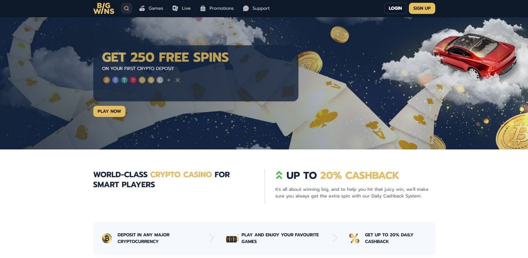 Big Wins Esports Betting