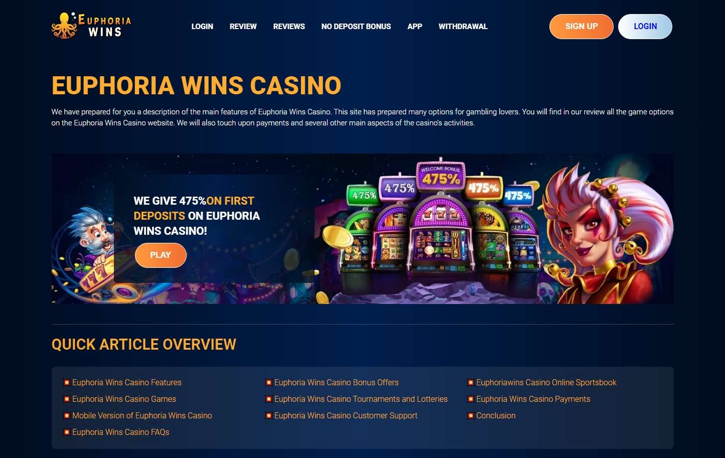 Big Wins Esports Betting