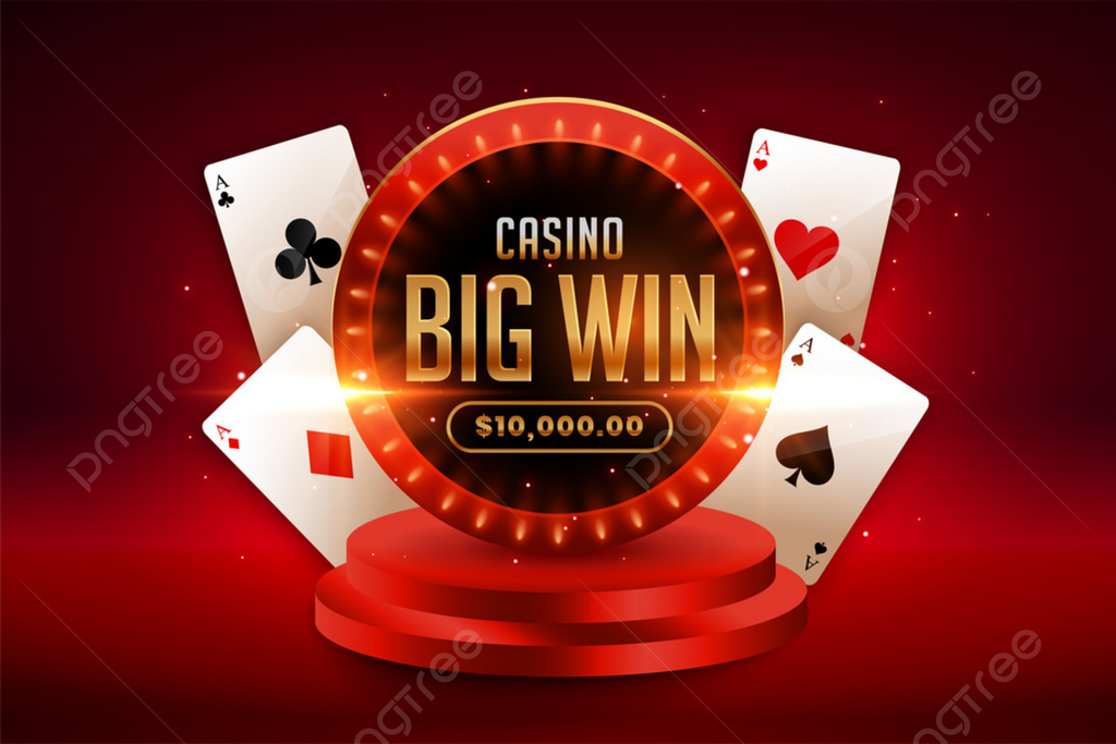 Big Wins Gambling Enterprise Testimonial