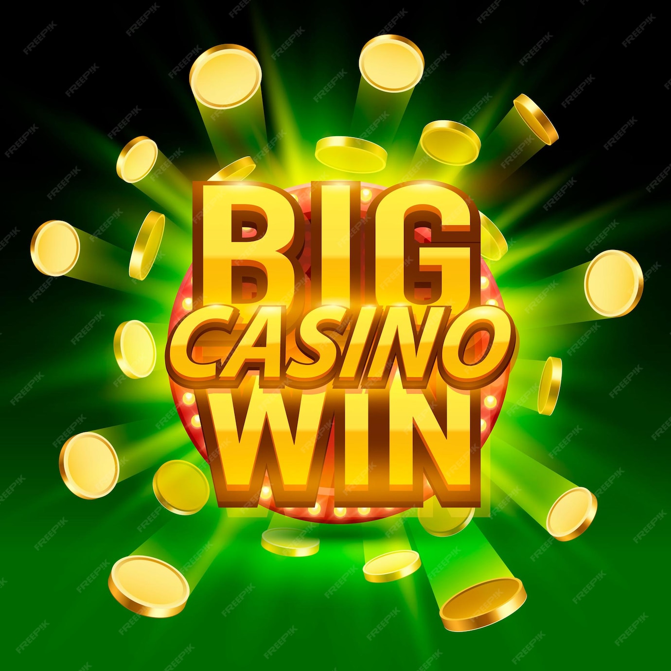 Big Wins Gambling Establishment No Down Payment Incentive
