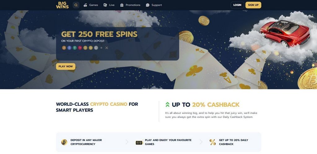 Big Wins sibling sites [2025] All online casinos, bonuses & reviews