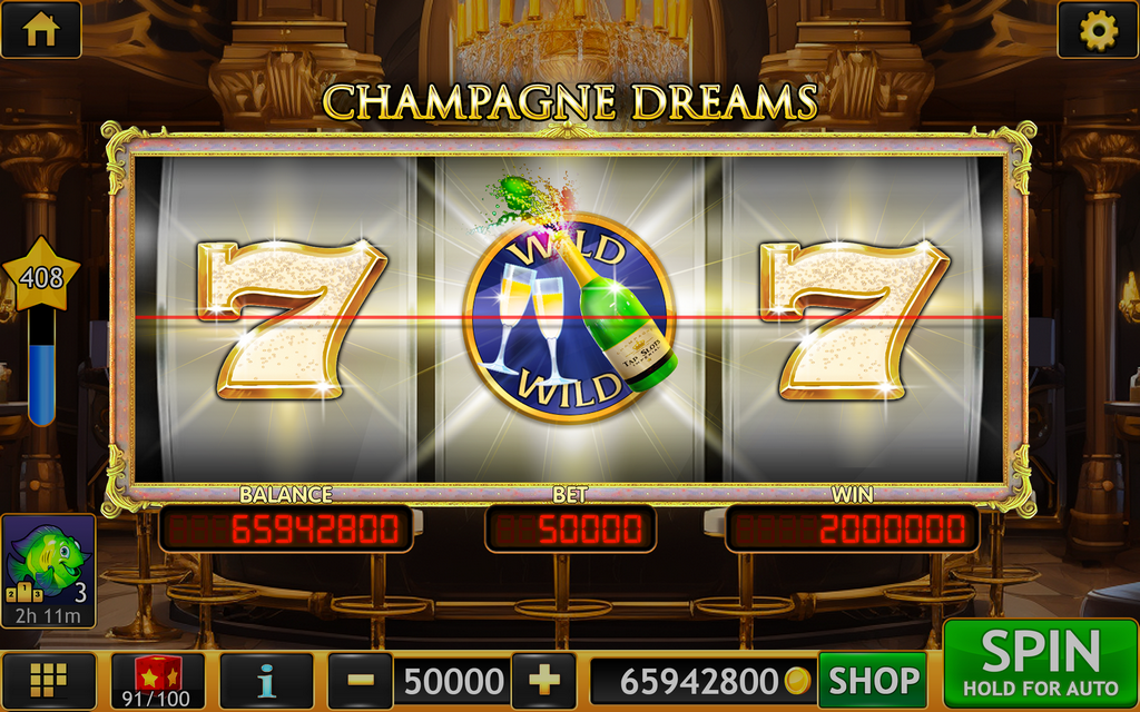 Online Casino Site Bonuses - VIP Programme for High Rollers