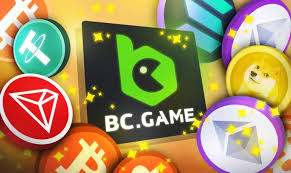 Discover the Excitement of BC Crypto Casino A New Era in Online Gaming Discover the Excitement of BC Crypto Casino A New Era in Online Gaming