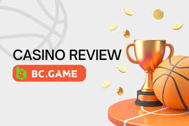 Discover the Excitement of BC Crypto Casino A New Era in Online Gaming Discover the Excitement of BC Crypto Casino A New Era in Online Gaming