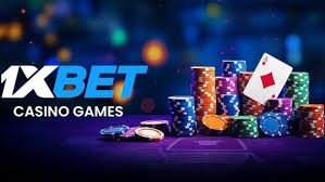 Explore 1xBet Poker The Ultimate Gaming Experience Explore 1xBet Poker The Ultimate Gaming Experience