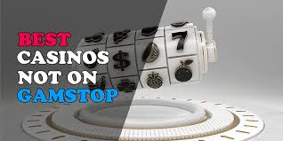 Exploring Non Gamstop UK Casino Sites An Ultimate Guide Exploring Non Gamstop UK Casino Sites An Ultimate Guide