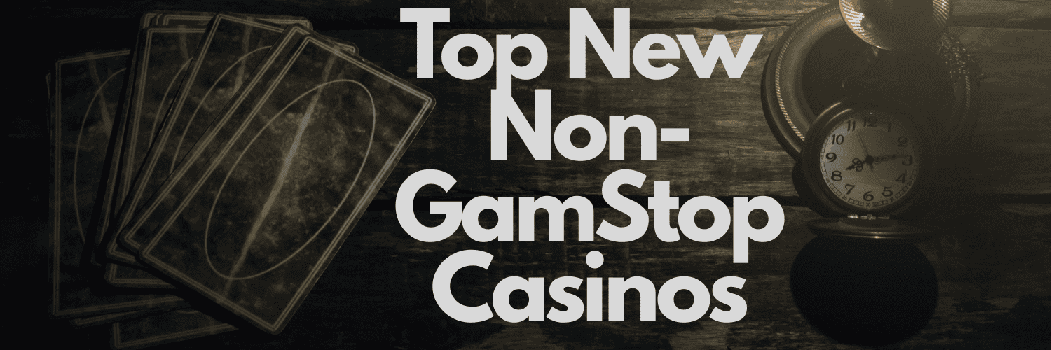 Exploring Non Gamstop UK Casino Sites An Ultimate Guide Exploring Non Gamstop UK Casino Sites An Ultimate Guide
