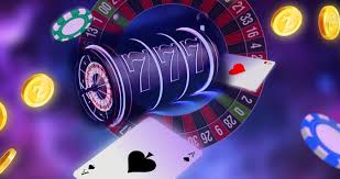 From Spin to Jackpot The Journey of Casino Gaming From Spin to Jackpot The Journey of Casino Gaming