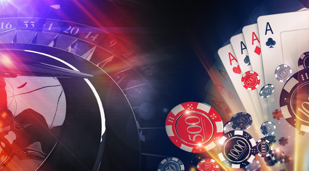 From Spin to Jackpot The Journey of Casino Gaming From Spin to Jackpot The Journey of Casino Gaming
