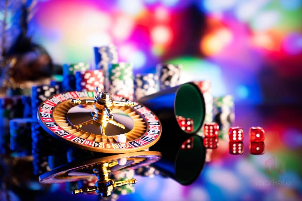 From Spin to Jackpot Unlocking the Secrets of Slot Machine Success