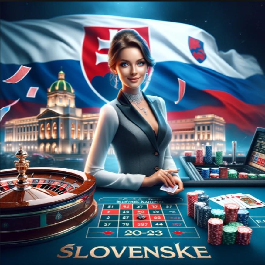Online Casino Slovenský Všetko, čo potrebujete vedieť 1016380172 Online Casino Slovenský Všetko, čo potrebujete vedieť 1016380172