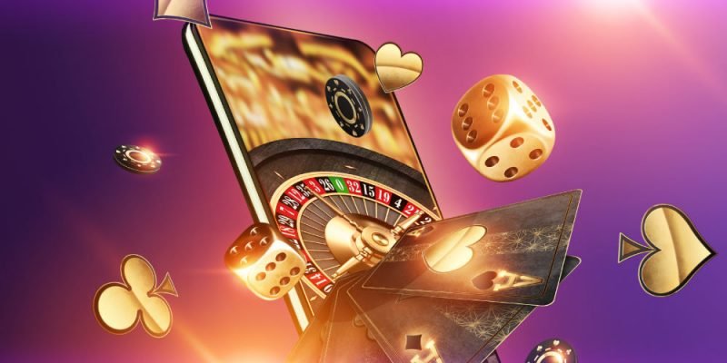 Online Casinos with Fast Verification Enjoy Quick Access to Your Favorite Games