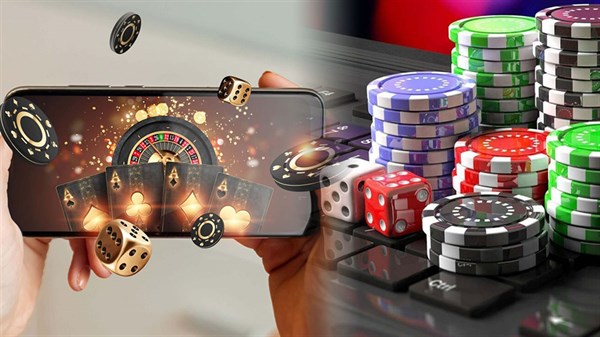 Online Casinos with Fast Verification Enjoy Quick Access to Your Favorite Games