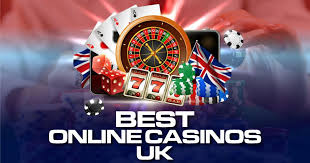 The Rise of Online Betting in the UK Trends, Innovations, and Regulations