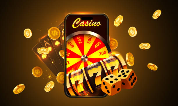 Unleash Your Inner Gambler Experience Casino Magic with Every Spin Unleash Your Inner Gambler Experience Casino Magic with Every Spin