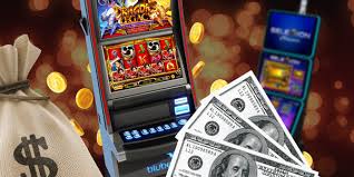 Experience the Thrill at Space Slots Casino UK