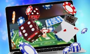 Instant Casino Play Anytime, Anywhere! Instant Casino Play Anytime, Anywhere!