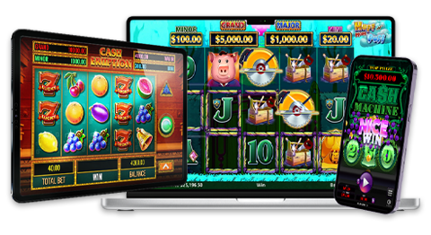 Slots con Multiplicadores Altos Aumenta tus Ganancias -738356046