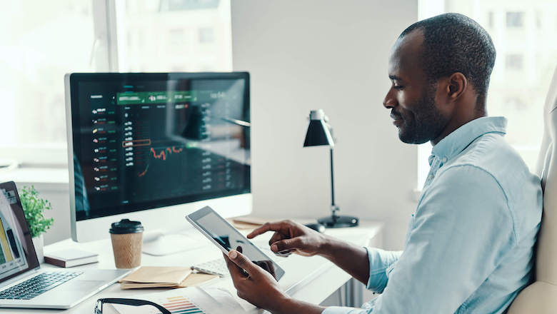 The Power of Leverage in Forex Trading Maximizing Your Potential 1810464954