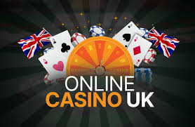 UK Top Online Casino Bonuses Discover the Best Offers UK Top Online Casino Bonuses Discover the Best Offers