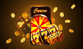 WildWild Online Casino Your Ultimate Gaming Destination WildWild Online Casino Your Ultimate Gaming Destination