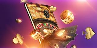 Casino Slots Angels New Your Gateway to an Exciting Gaming Experience