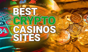 De Opkomst van Crypto Casino's Een Nieuwe Era van Online Gokken De Opkomst van Crypto Casino's Een Nieuwe Era van Online Gokken