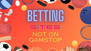 Discovering Bookies Not on Gamstop UK Your Guide to Non-Gamstop Betting Discovering Bookies Not on Gamstop UK Your Guide to Non-Gamstop Betting