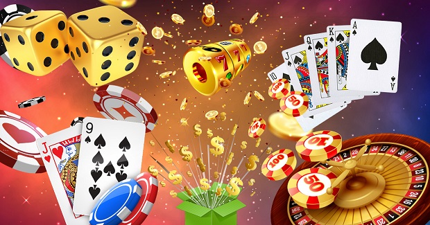 Enhancing Casino Support with Chatbots The Future of Player Engagement Enhancing Casino Support with Chatbots The Future of Player Engagement