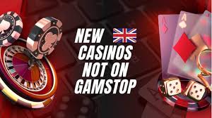 Exploring Slots and Casinos Not on Gamstop 1949367392 Exploring Slots and Casinos Not on Gamstop 1949367392