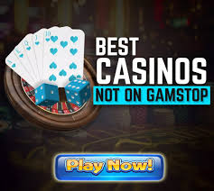 Exploring Slots and Casinos Not on Gamstop 1949367392 Exploring Slots and Casinos Not on Gamstop 1949367392