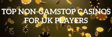 Safe Non GamStop Casinos A Comprehensive Guide 2025578501 Safe Non GamStop Casinos A Comprehensive Guide 2025578501