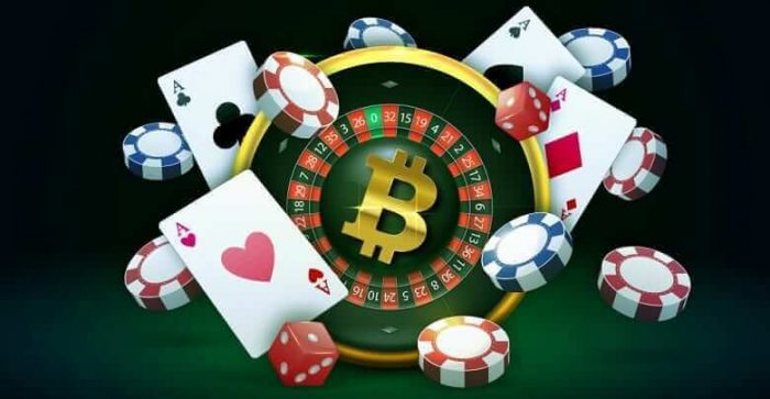The Rise of Crypto Casino Adoption in Eastern Markets -312170983